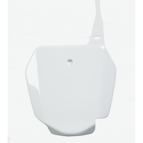 PORTA NUMEROS ACERBIS SUZUKI RM 85 2000 - 2014